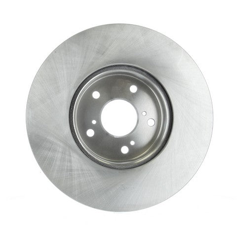 Disc Brake Rotor NRS Brakes BR575229