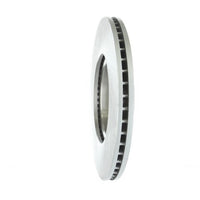 Disc Brake Rotor NRS Brakes BR575229