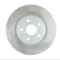 Disc Brake Rotor NRS Brakes BR575230