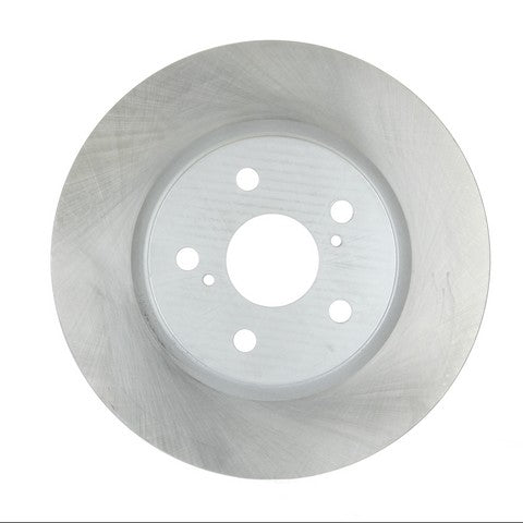 Disc Brake Rotor NRS Brakes BR575230