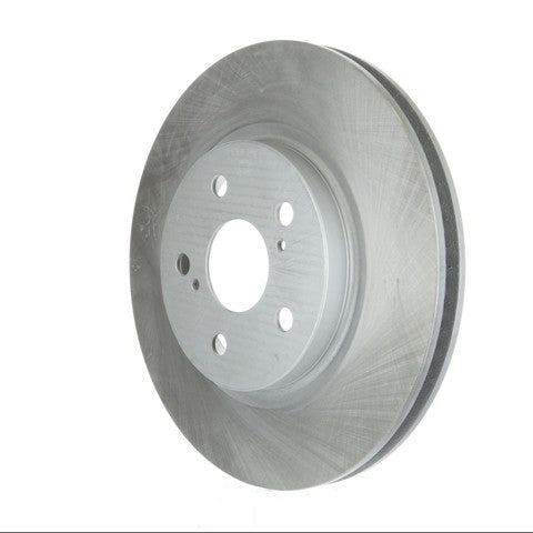 Disc Brake Rotor NRS Brakes BR575230