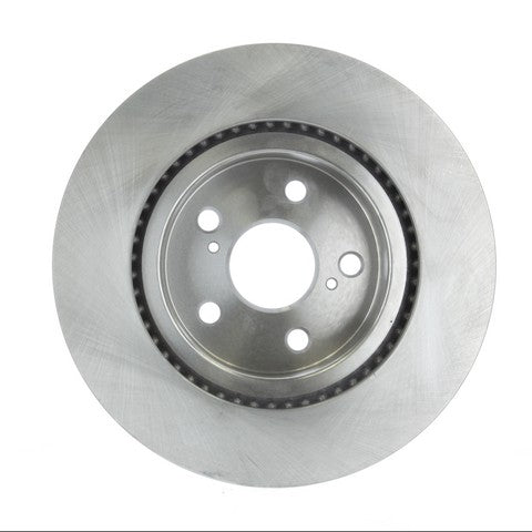 Disc Brake Rotor NRS Brakes BR575230