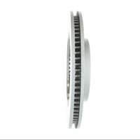 Disc Brake Rotor NRS Brakes BR575230