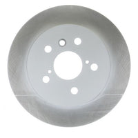 Disc Brake Rotor NRS Brakes BR575231