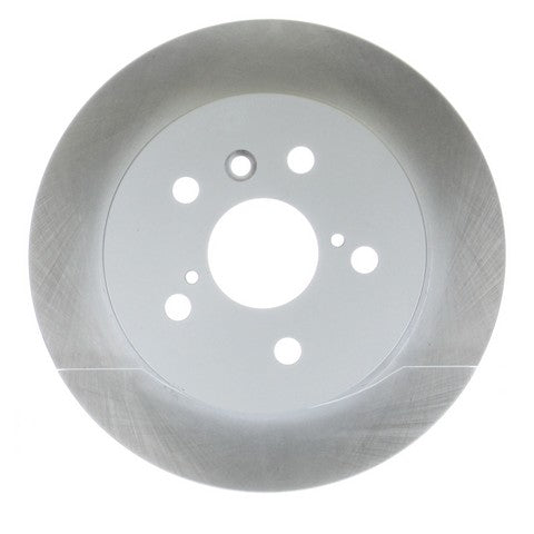 Disc Brake Rotor NRS Brakes BR575231