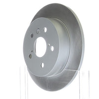 Disc Brake Rotor NRS Brakes BR575231