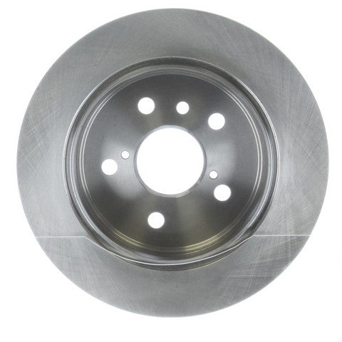 Disc Brake Rotor NRS Brakes BR575231