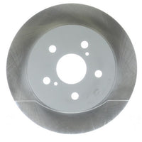Disc Brake Rotor NRS Brakes BR575232