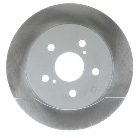 Disc Brake Rotor NRS Brakes BR575232