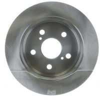 Disc Brake Rotor NRS Brakes BR575232