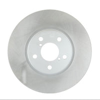 Disc Brake Rotor NRS Brakes BR575233