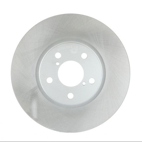 Disc Brake Rotor NRS Brakes BR575233