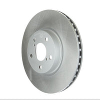 Disc Brake Rotor NRS Brakes BR575233