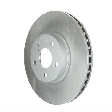 Disc Brake Rotor NRS Brakes BR575233