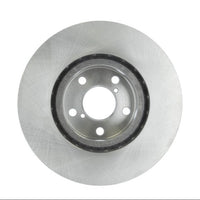 Disc Brake Rotor NRS Brakes BR575233