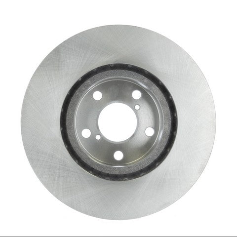 Disc Brake Rotor NRS Brakes BR575233