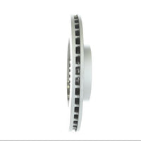 Disc Brake Rotor NRS Brakes BR575233