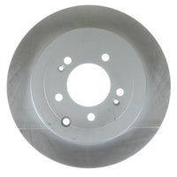 Disc Brake Rotor NRS Brakes BR575234