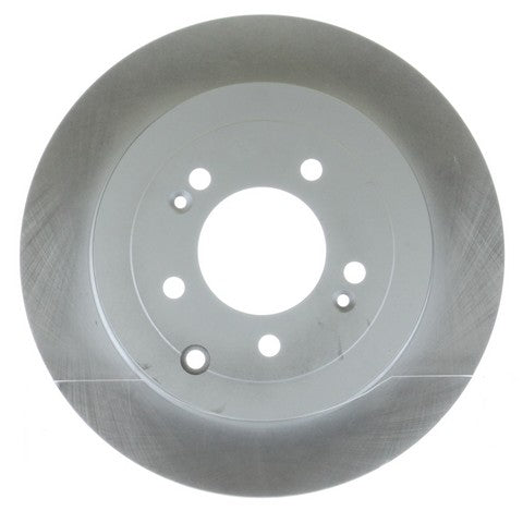 Disc Brake Rotor NRS Brakes BR575234