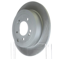 Disc Brake Rotor NRS Brakes BR575234