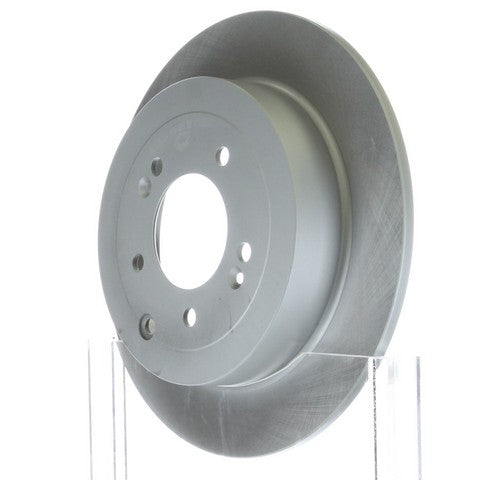 Disc Brake Rotor NRS Brakes BR575234