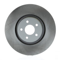 Disc Brake Rotor NRS Brakes BR575235
