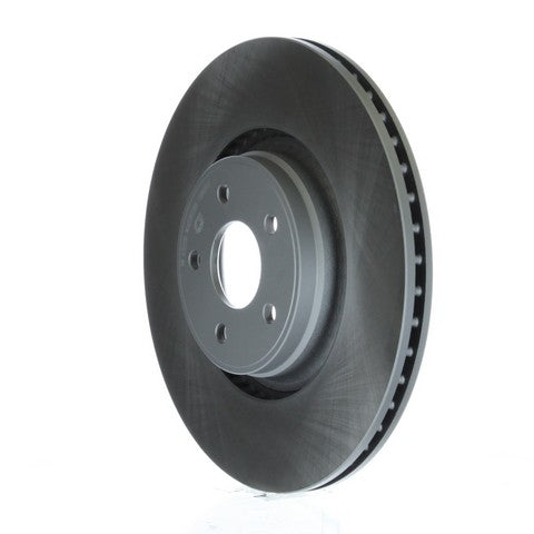 Disc Brake Rotor NRS Brakes BR575235