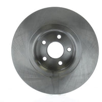 Disc Brake Rotor NRS Brakes BR575235
