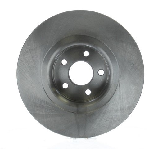 Disc Brake Rotor NRS Brakes BR575235