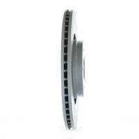 Disc Brake Rotor NRS Brakes BR575235