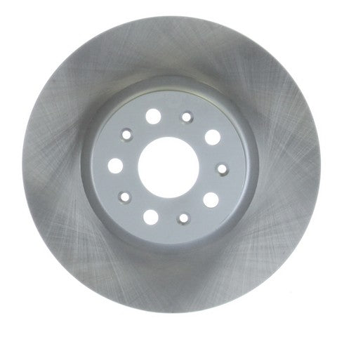 Disc Brake Rotor NRS Brakes BR575236