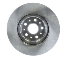 Disc Brake Rotor NRS Brakes BR575236