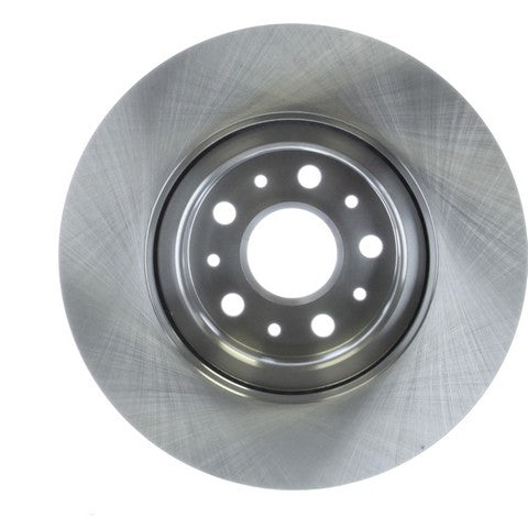 Disc Brake Rotor NRS Brakes BR575236