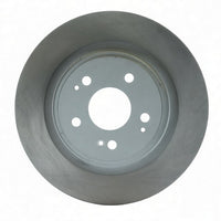 Disc Brake Rotor NRS Brakes BR575237