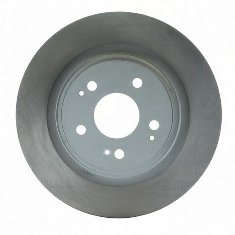 Disc Brake Rotor NRS Brakes BR575237