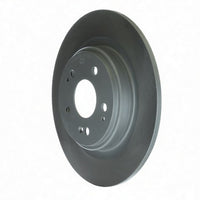 Disc Brake Rotor NRS Brakes BR575237