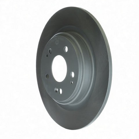 Disc Brake Rotor NRS Brakes BR575237