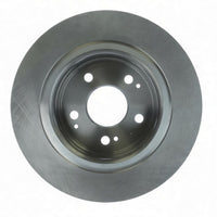 Disc Brake Rotor NRS Brakes BR575237