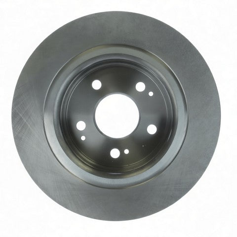 Disc Brake Rotor NRS Brakes BR575237