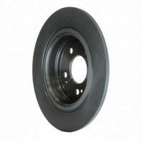 Disc Brake Rotor NRS Brakes BR575237