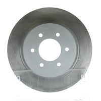 Disc Brake Rotor NRS Brakes BR575238