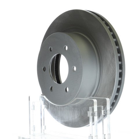 Disc Brake Rotor NRS Brakes BR575238