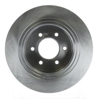 Disc Brake Rotor NRS Brakes BR575238