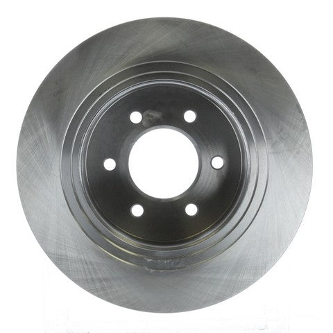 Disc Brake Rotor NRS Brakes BR575238