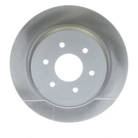 Disc Brake Rotor NRS Brakes BR575239