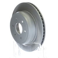 Disc Brake Rotor NRS Brakes BR575239