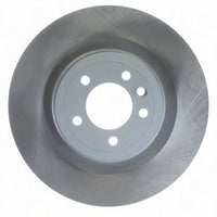 Disc Brake Rotor NRS Brakes BR575240