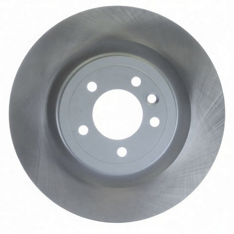 Disc Brake Rotor NRS Brakes BR575240
