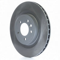 Disc Brake Rotor NRS Brakes BR575240