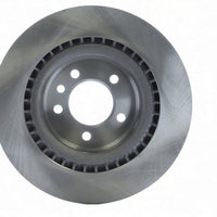 Disc Brake Rotor NRS Brakes BR575240